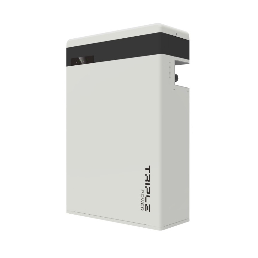 Päikesepaneelide komplekt: 15kW SOLAX muundur 3p + 11,6 kWh TRIPLE Power patarei V2 + elektromeeter 3p