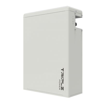 Päikesepaneelide komplekt: 15kW SOLAX muundur 3p + 11,6 kWh TRIPLE Power patarei V2 + elektromeeter 3p