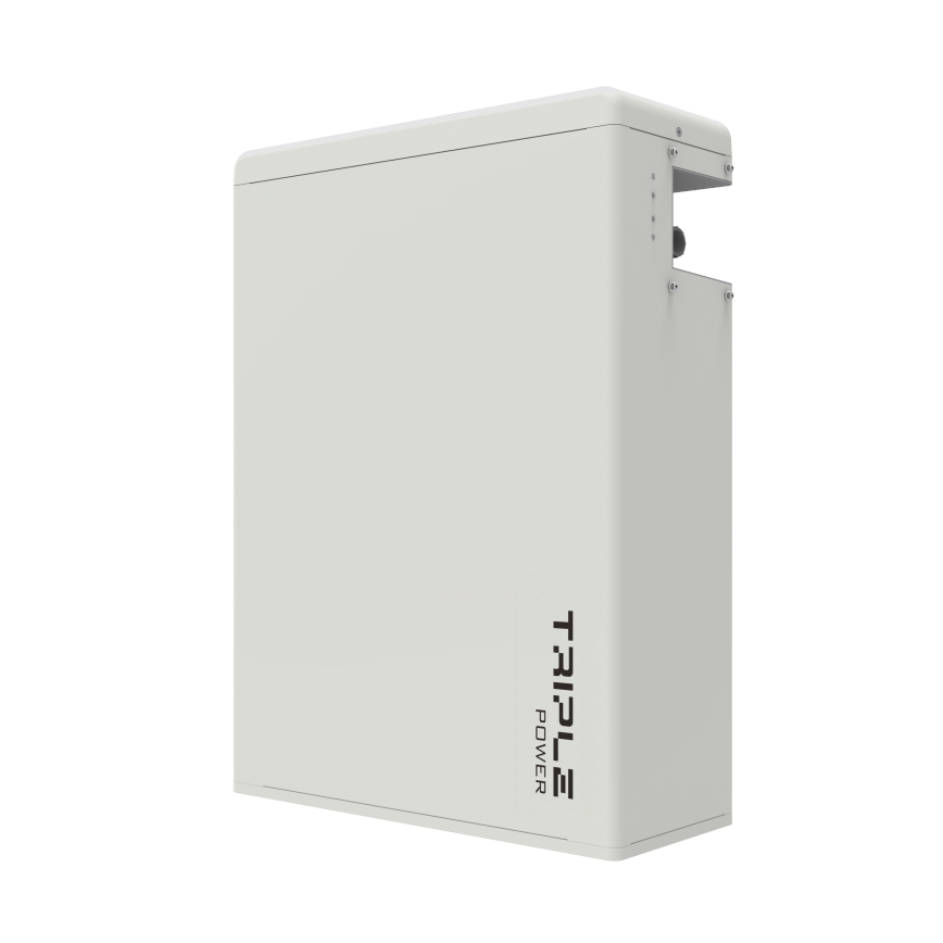 Päikesepaneelide komplekt: 15kW SOLAX muundur 3p + 11,6 kWh TRIPLE Power patarei V2 + elektromeeter 3p