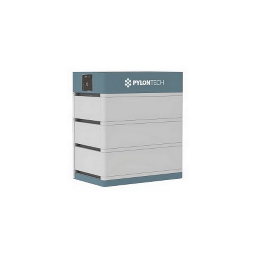 Päikesepaneelide komplekt GOODWE-10kWp JINKO+10kW GOODWE hübriidmuundur 3f+10,65kWh aku PYLO