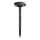 päikesepaneeliga LED-lamp LED/1,1W/3,2V 1200 mAh 3000/4500/6500K IP65
