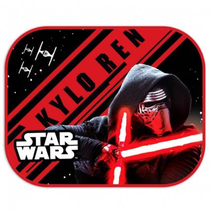 Päikesesirm lastele koos iminapaga 2 tk STAR WARS