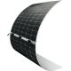 Paindlik fotogalvaaniline päikesepaneel SUNMAN 430Wp IP68 poollõige