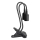 Paindlik laualamp klambriga taimede kasvatamiseks PLANTY 2xE27/30W/230V must