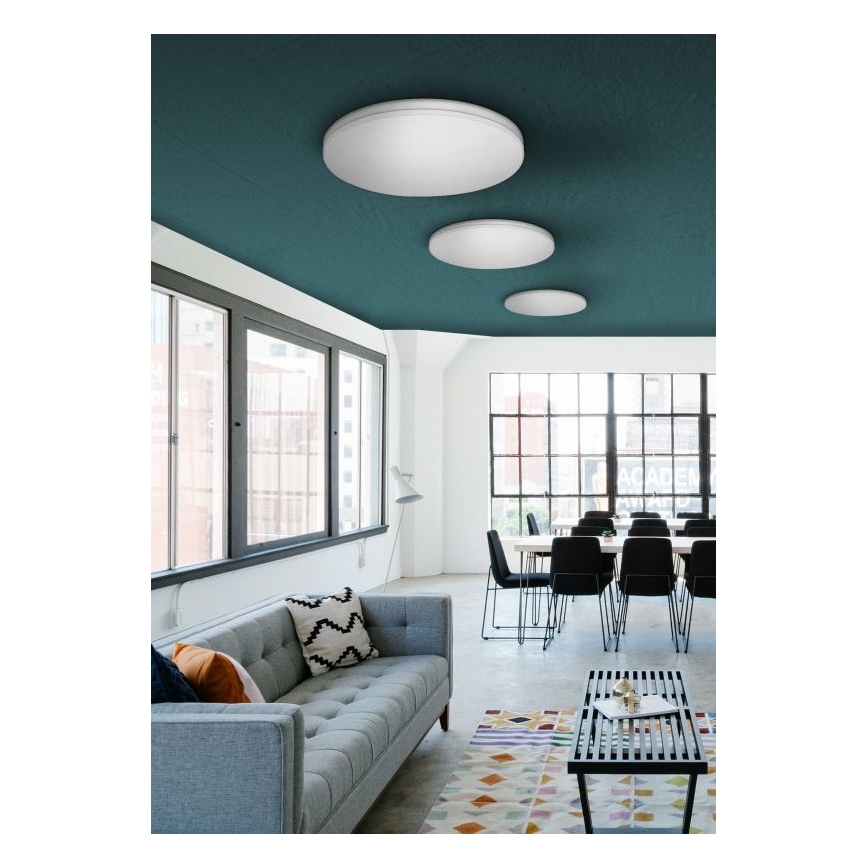 LED Laevalgusti MONY LED/26W/230V 3000K