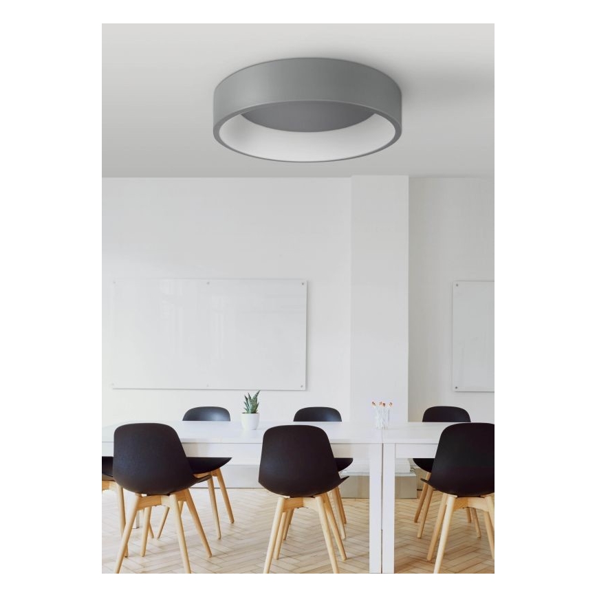 LED-laevalgusti KAJI LED/20W/230V