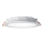 Palnas 61004211 - LED Vannitoa ripplaevalgusti LOKI LED/8W/230V IP44 3000K