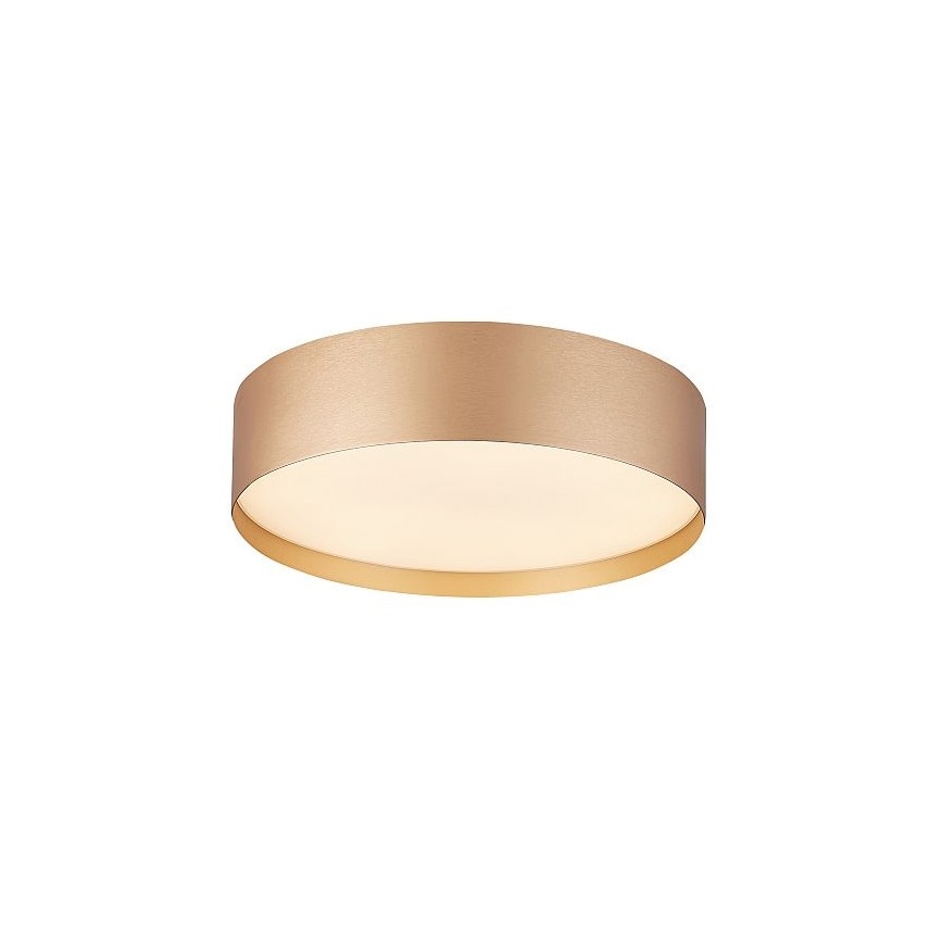 Palnas 61004624 - LED Laevalgusti SOFIE LED/50W/230V ø 60 cm kuldne