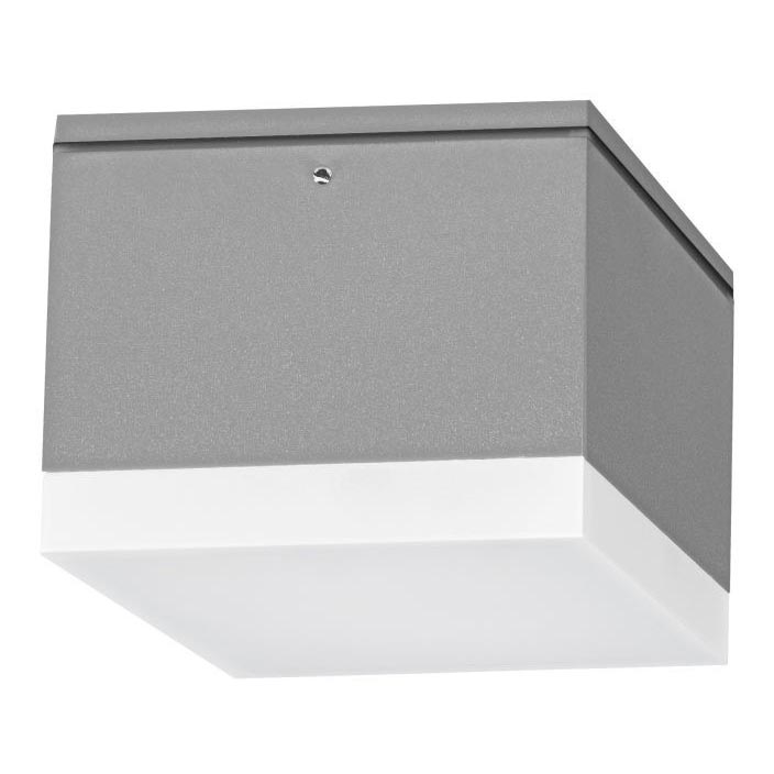 Palnas 66001463 - LED Väli laevalgusti BRUNO LED/10W/230V IP54