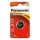 Panasonic - 1 pc Liitium nööppatarei CR2032 3V 220 mAh