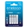 Panasonic - 4 tk Laetav patarei AAA Eneloop 800 mAh