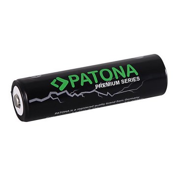 PATONA - 18650 Li-ion aku 3500 mAh PREMIUM 3,7V