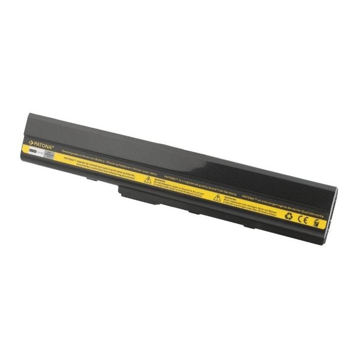 PATONA - Aku ASUS A32-K52 4400mAh Li-Ion 10,8V