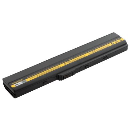 PATONA - Aku ASUS A32-K52 4400mAh Li-Ion 10,8V