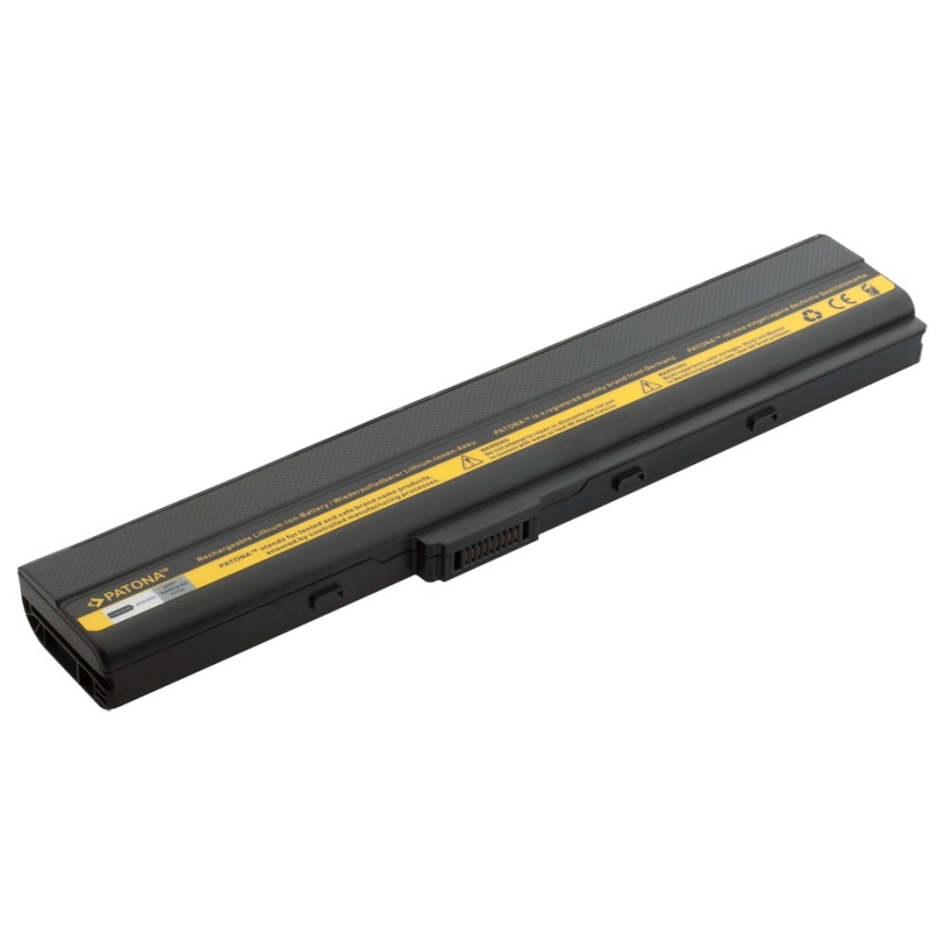 PATONA - Aku ASUS A32-K52 4400mAh Li-Ion 10,8V