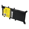 PATONA - Aku Asus X555/K555 5000mAh Li-pol 7.6V