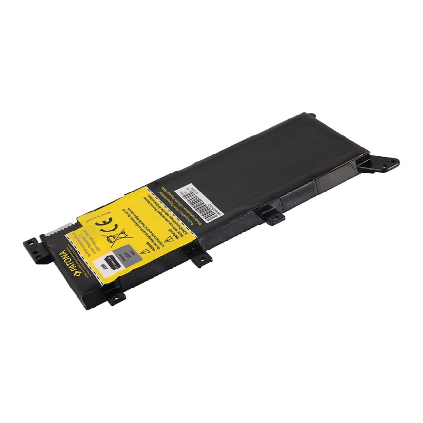PATONA - Aku Asus X555/K555 5000mAh Li-pol 7.6V