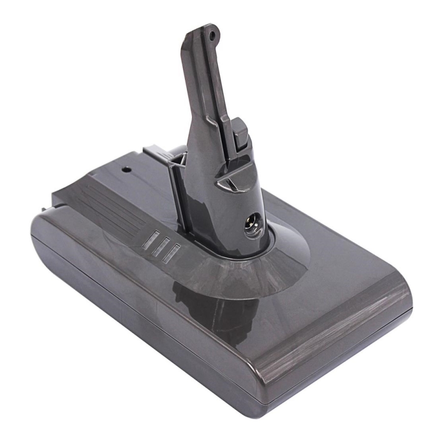 PATONA - Aku Dyson SV10/V8 4000mAh, Li-lon 21,6V PREMIUM