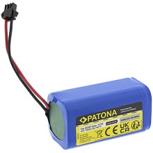 PATONA - Aku Ecovacs Deebot 600/N79/715 3400mAh Li-lon 14,4V