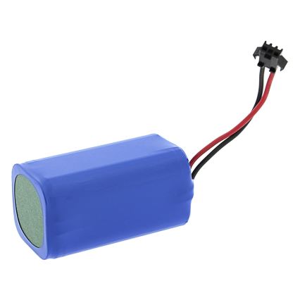 PATONA - Aku Ecovacs Deebot 600/N79/715 3400mAh Li-lon 14,4V