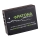 PATONA - Aku Fuji NP-W126 1140mAh Li-Ion Premium