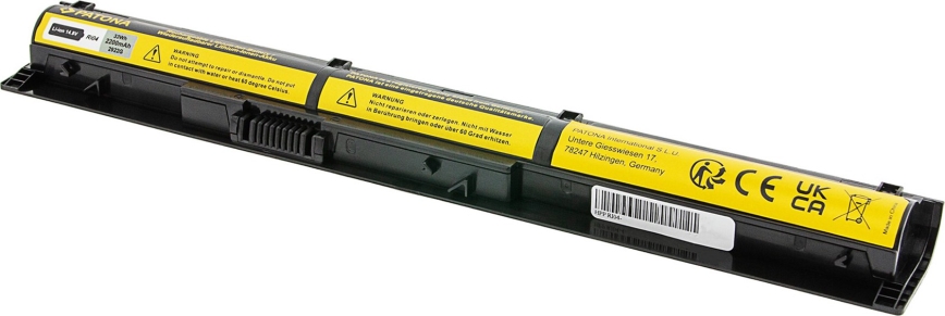 PATONA - Aku HP 450 G3/470 G3 2200mAh Li-lon 14,8V RI04XL