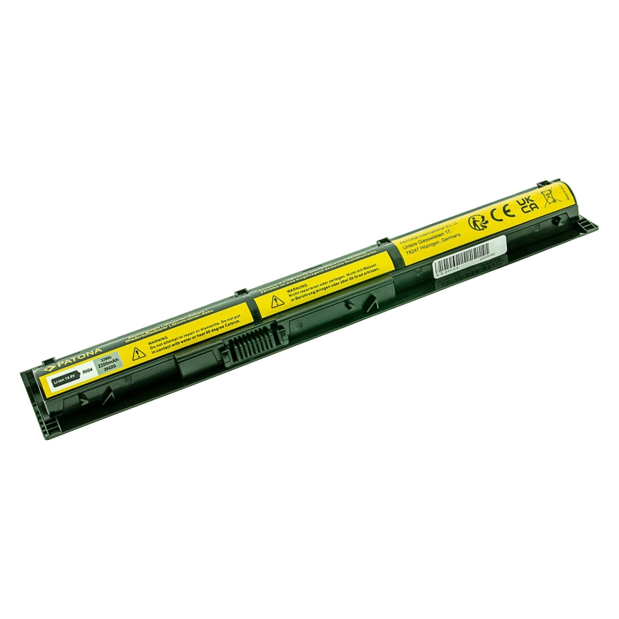 PATONA - Aku HP 450 G3/470 G3 2200mAh Li-lon 14,8V RI04XL