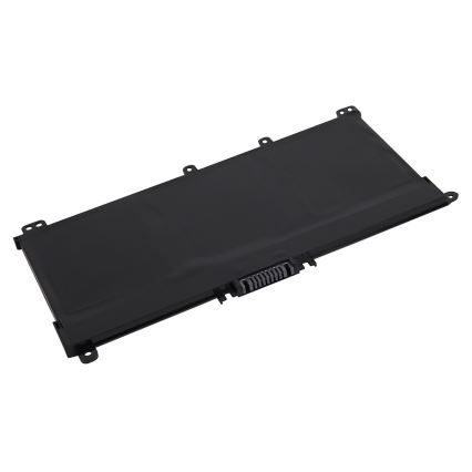 PATONA - Aku HP Pavilion X360 14-BA seeria 3400mAh Li-Pol 11,55V BK03 / BK03XL