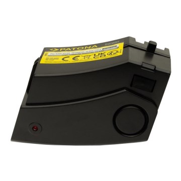PATONA - Aku Kärcher K55/K65 3000mAh, Ni-Mh 4,8V 14,4Wh