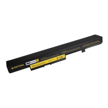 PATONA - Aku Lenovo B50-80 4400mAh Li-lon 14.4V