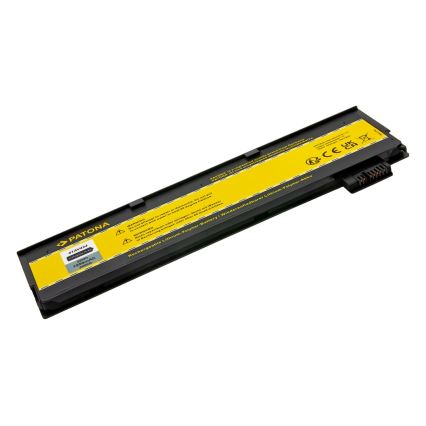 PATONA - Aku Lenovo Thinkpad T570/A475 1950mAh Li-Pol 11,4V 01AV424