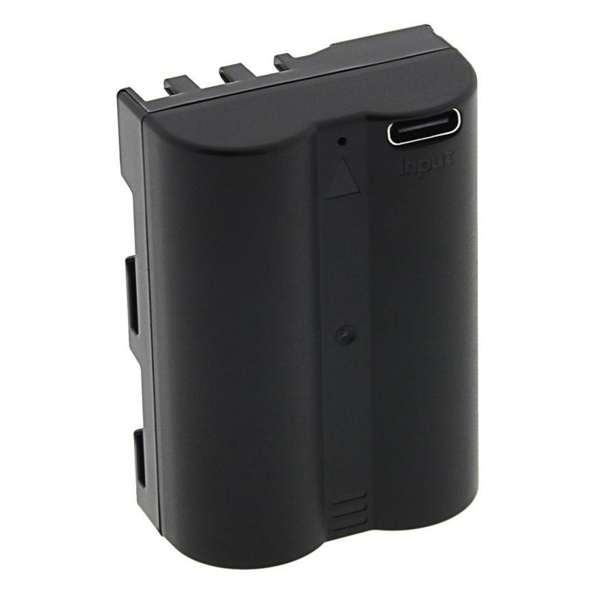 PATONA - Aku Nikon EN-EL3E 2250mAh Li-Ion Platinum USB-C laadimine