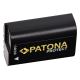 PATONA - Aku Panasonic DMW-BLK22 2400mAh Li-Ion Protect