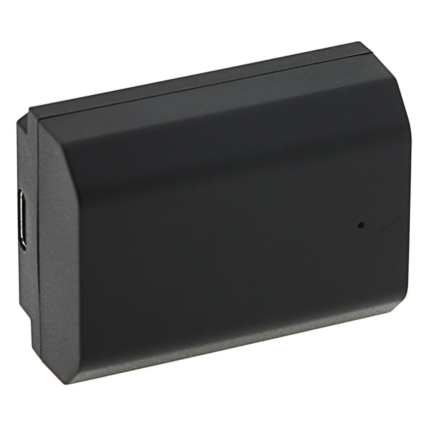 PATONA - Aku Sony NP-FZ100 2400mAh Li-Ion plaatina USB-C