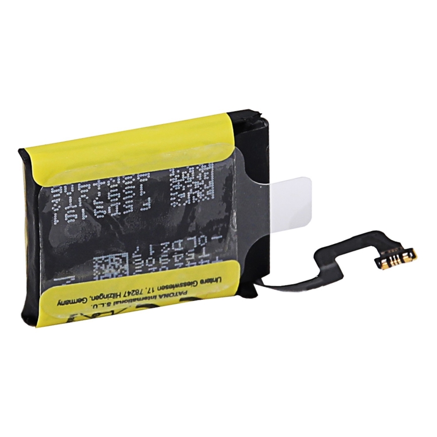 PATONA - Apple Watch aku 4 225mAh A2058 40 mm