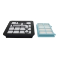 PATONA - Filtrite komplekt Philips FC8010/02 tootele Powerpro Compact Active