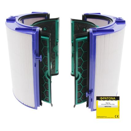 PATONA - HEPA filter Dyson Pure Cool DP04/DP05/TP04/TP05