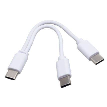PATONA - KOMPLEKT 4x Aku AAA/LR03 Li-Pol 500mAh 1,5V koos USB-C laadimisega