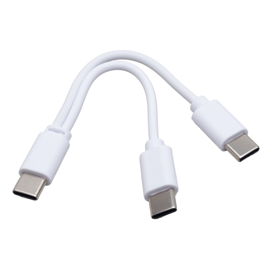 PATONA - KOMPLEKT 4x Aku AAA/LR03 Li-Pol 500mAh 1,5V koos USB-C laadimisega