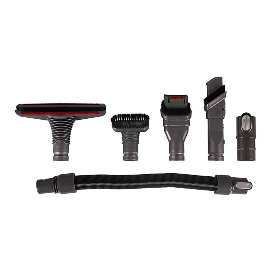 PATONA - KOMPLEKT - 6-ühes otsikud tolmuimejale Dyson V6/V7/V8/V10/V11