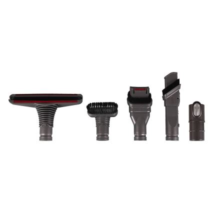 PATONA - KOMPLEKT - 6-ühes otsikud tolmuimejale Dyson V6/V7/V8/V10/V11