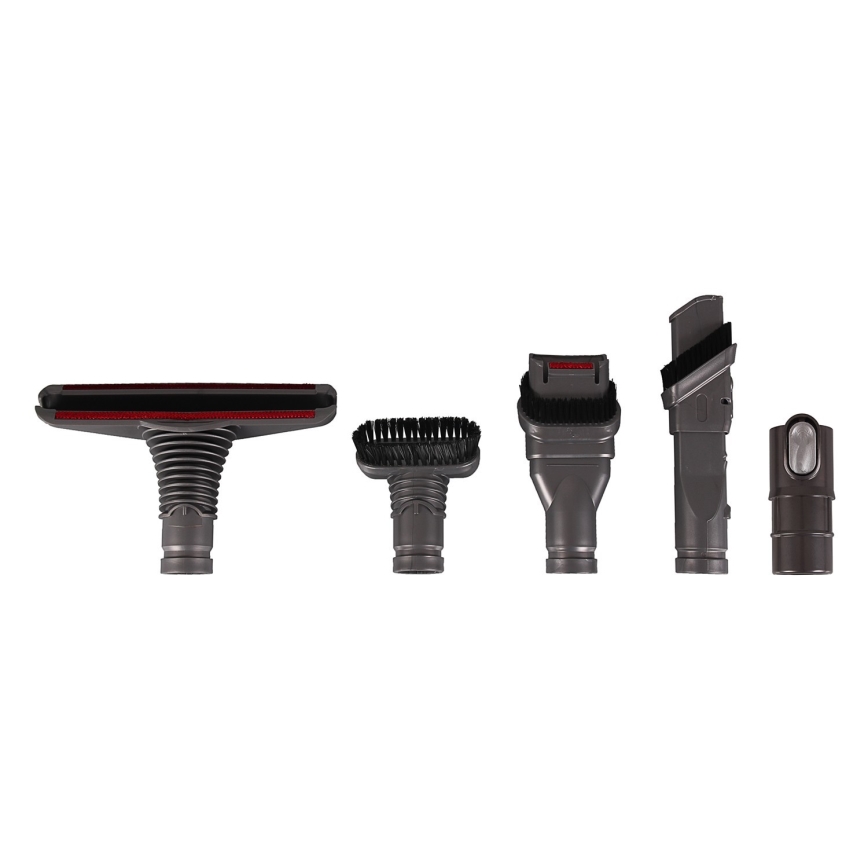 PATONA - KOMPLEKT - 6-ühes otsikud tolmuimejale Dyson V6/V7/V8/V10/V11