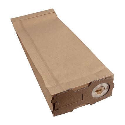 PATONA - Kotid tolmuimejale Vorwerk Kobold VK118/VK120/VK122 paber - 10 tk