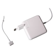 PATONA-Laadija 16,5V/3,65A 60W Apple MacBook Air A1436, A1465, A1466 MagSafe 2