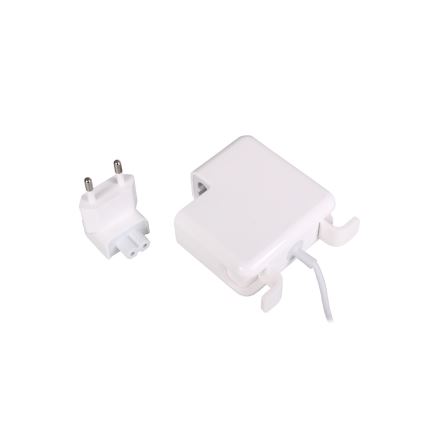 PATONA-Laadija 16,5V/3,65A 60W Apple MacBook Air A1436, A1465, A1466 MagSafe 2