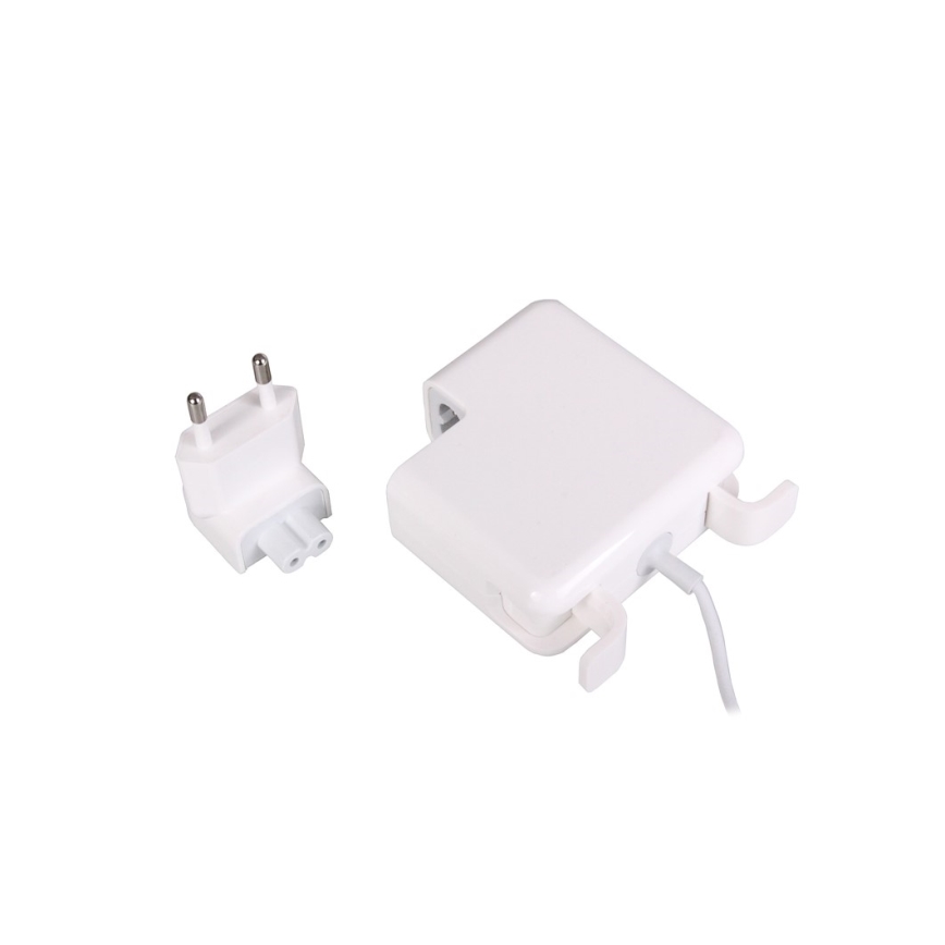 PATONA-Laadija 16,5V/3,65A 60W Apple MacBook Air A1436, A1465, A1466 MagSafe 2