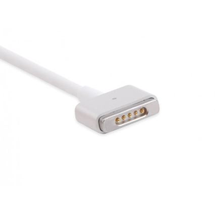 PATONA-Laadija 16,5V/3,65A 60W Apple MacBook Air A1436, A1465, A1466 MagSafe 2