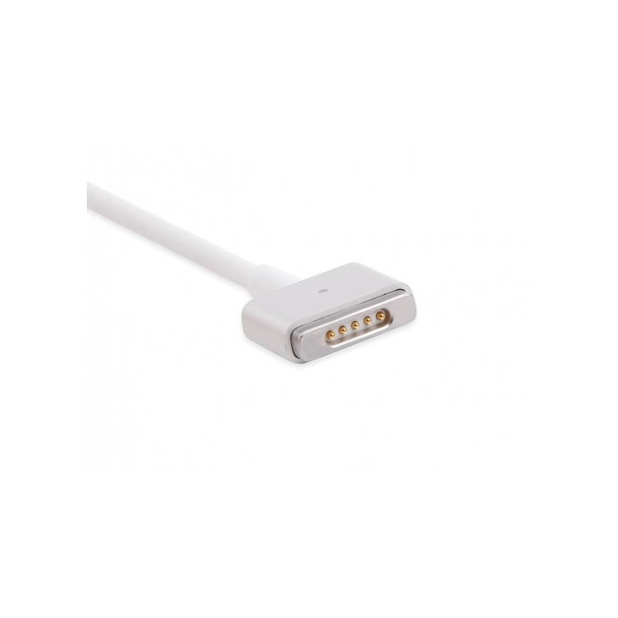PATONA-Laadija 16,5V/3,65A 60W Apple MacBook Air A1436, A1465, A1466 MagSafe 2