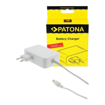 PATONA - Laadija õhupuhastajale Dyson BP01 DP04 TP04 TP05 TP06 20V