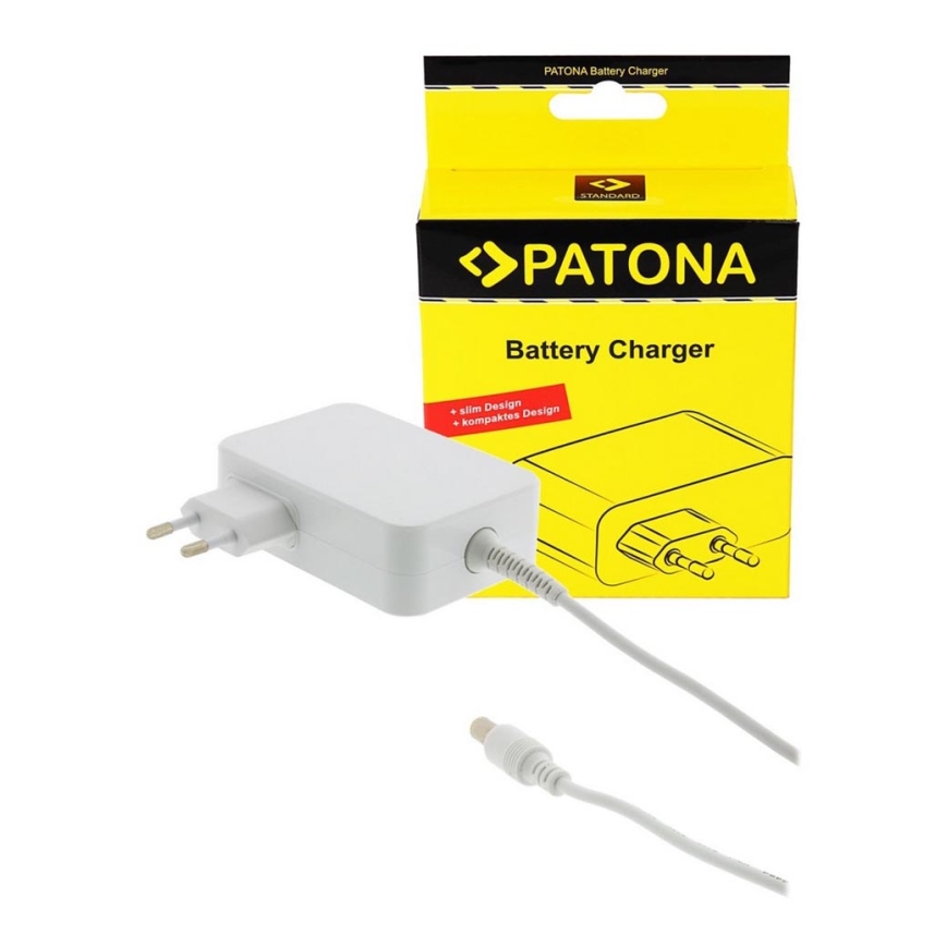 PATONA - Laadija õhupuhastajale Dyson BP01 DP04 TP04 TP05 TP06 20V